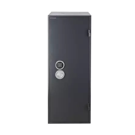 Brihard Hunter Premium 12 E Asekaappi - Brihard Asekaapit - 4779022634291 - 1