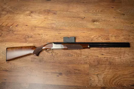 Browning Citori 12/76 Käytetty haulikko - Käytetyt haulikot - 123451061 - 2