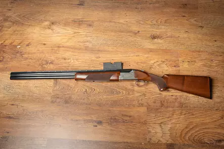 Browning Citori 12/76 Käytetty haulikko - Käytetyt haulikot - 123451061 - 1