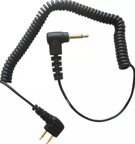 Lafayette kuulokekaapeli 3,5mm Peltor - Muut lisävarusteet radiopuhelimiin - 7332020029031 - 1