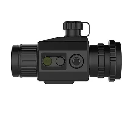 Pixfra Chiron C435F Lämpökamera - Lämpökamerat - 6976144455461 - 2