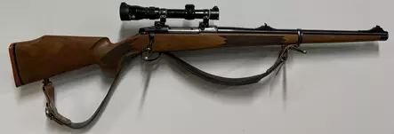 Sako L691 käytetty kivääri - Käytetyt kiväärit - MT29320251 - 1