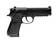 Beretta 92 A1 9x19 Pistooli - Pistoolit - A5M21111411111 - 1