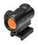 Burris RT-1 Punapistetähtäin 2MOA - Punapistetähtäimet - BUR300261 - 1