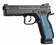 CZ Shadow 2 Black Pistooli - Pistoolit - 0424-0741 - 1
