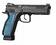 CZ Shadow 2 Black Pistooli - Pistoolit - 0424-0741 - 2