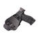Walther Universal Paddle Holster PDP OWB 4-4,5" - Pistoolin kotelot - O2866731 - 1
