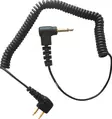 Lafayette kuulokekaapeli 3,5mm Peltor - Muut lisävarusteet radiopuhelimiin - 7332020029031 - 1