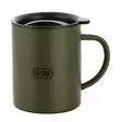 M-Tac eristetty muki kannella 400 ml oli - Taktiset varusteet - 60063001 - 1