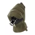 M-Tac Fleece Thinsulate käsineet - Taktiset vaatteet - 90309001 - 2