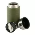 M-Tac ruostumaton termospullo 750 ml - Taktiset varusteet - 60056001 - 1