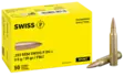 SwissP .223Rem FMJ 3,6g 50kpl - Kiväärin patruunat .223 - P8RP7030961 - 1