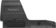 Vector Optics Frenzy FA - Punapistetähtäimet - 135901 - 2
