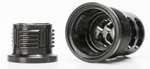 A-TEC A-Lock Mini -adapteri, 15×1 - Tarvikkeet äänenvaimentimille - ALOCKMINI-151 - 1