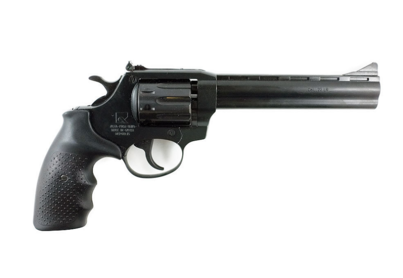 Alfa Proj 261 6" .22LR Blue Pienoisrevolveri - Pienoisrevolverit - 19022031 - 1