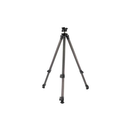 Audere Shadow Tripod Ampumatuki - Ampumatuet ja bipodit kiväärille - TP0001 - 1