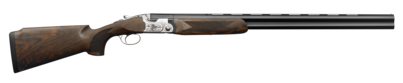 Beretta 691 Field Vittoria 12/76 66cm Haulikko - Päällekkäispiippuiset haulikot - A4WB56PZ2100761 - 1