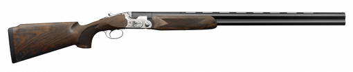 Beretta 693 Vittoria Lady 12/76 71cm Haulikko - Päällekkäispiippuiset haulikot - A4WC6PZ2200661 - 1