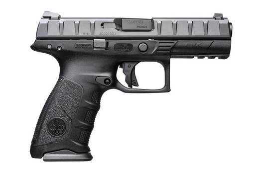 Beretta APX Tritium 9x19 Pistooli - Pistoolit - APW12111121311 - 1