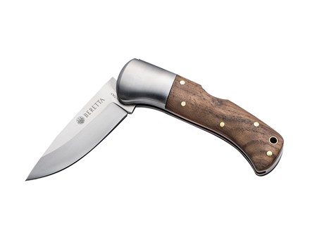 Beretta Reedbuck Folding Knife - Kääntöveitset - CO241 - 2