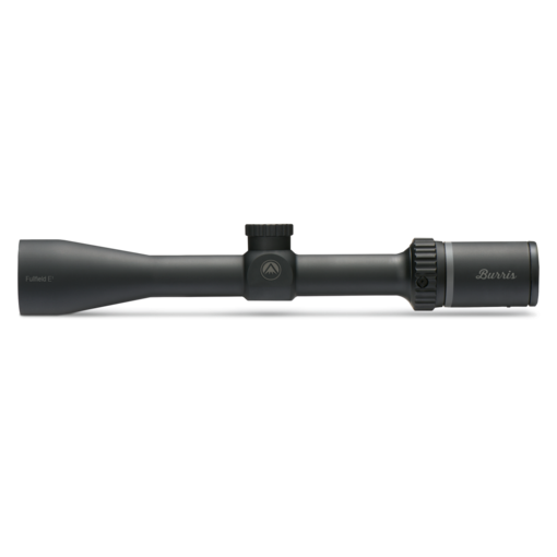 Burris Fullfield E1 3-9x40 Ballistic Plex Kiikaritähtäin - Yleiskiikarit - 000381003201 - 1