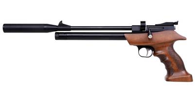 Diana Bandit 4,5mm Paineilmapistooli - Ilmapistoolit - 1910001 - 1