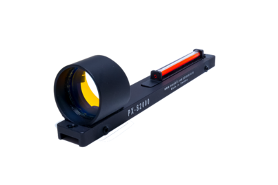 Easy Hit PX-S2000 Haulikkotähtäin - Haulikon valopistetähtäimet - 7350010280101 - 1