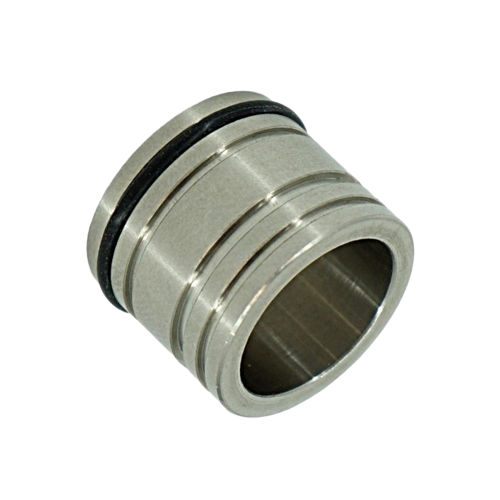 Freyr&Devik Spigot Adapteri 17x1 - Tarvikkeet äänenvaimentimille - FDSPG171 - 1