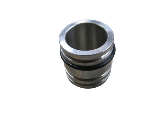 Freyr&Devik Spigot Adapteri 15x1 - Tarvikkeet äänenvaimentimille - FDSPG151 - 1