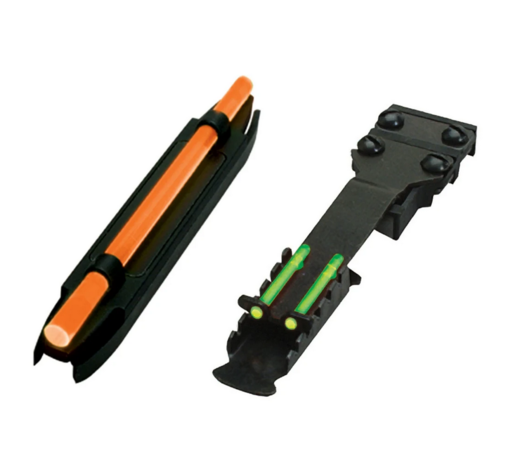 HiVIz C400 Valokuitutähtäin - Haulikon kuitujyvät - C400-1 - 1