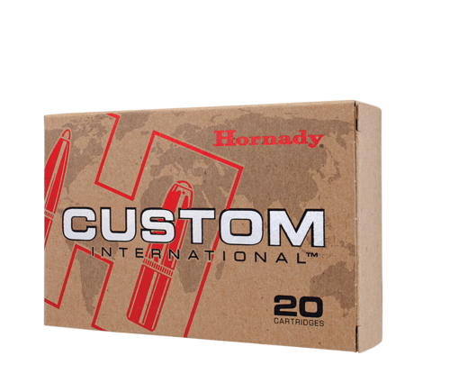 Hornady ETX 6,5x55 140gr/9,1g Patruuna - Kiväärin patruunat 6,5 - 090255814781 - 1