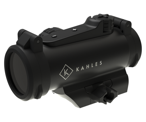 Kahles Helia RD-C 2 MOA Dot Punapistetähtäin - Punapistetähtäimet - 20021 - 1