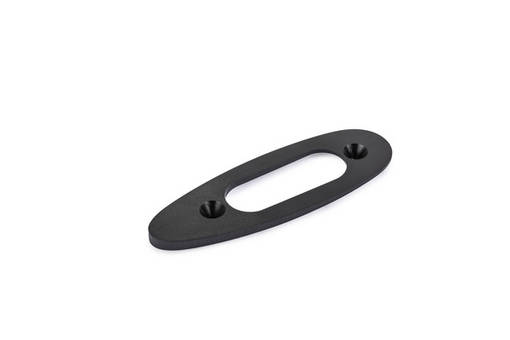 Kulmalevy (alaosa paksumpi) - Tikka T3X lisävarusteet - S584S421 - 1