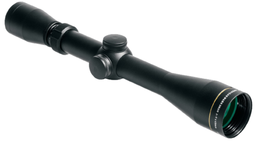 Leupold American Marksman 3-9x40 Kiikaritähtäin - Kiikaritähtäin kyttäysmetsästykseen - 030317017491 - 1