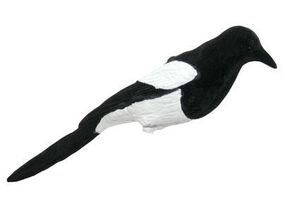 Live Magpie Harakan Houkutuskuva - Houkutuskuvat - LM001 - 1