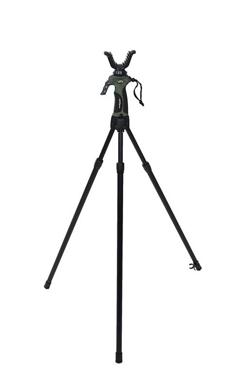 NITEForce G10 TriPod Ampumakepit - Ampumatuet ja bipodit kiväärille - 40-012-3421 - 1