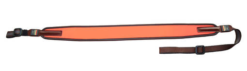 Niggeloh Asehihna Neopreeni oranssi - Kiväärin asehihnat - 4250057200151 - 1