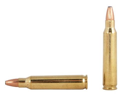 Norma Oryx .223Rem 3,6g Patruuna 20kpl - Kiväärin patruunat .223 - 7393923157191 - 1