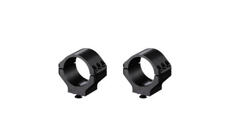 Optilock S20 Kiinnitysrengas Low - Kiikarinjalat - 6438053145111 - 1