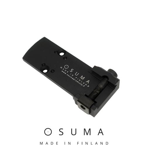 Osuma Aimpoint Holotähtäinjalusta Picatinny - Kiikarin jalustat - 2040166256291 - 1