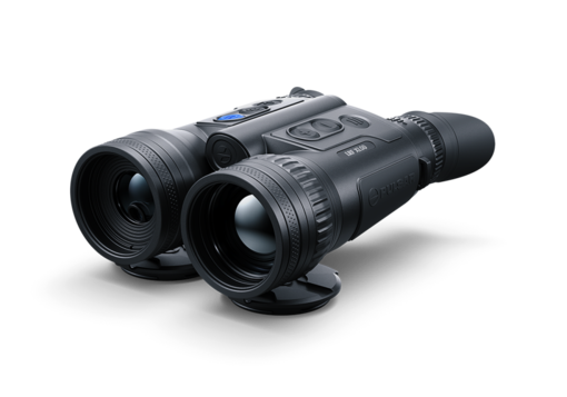 Pulsar Merger LRF XL50 Lämpökiikari - Lämpökamerat - 77481 - 1