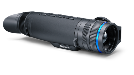 Pulsar Telos XQ35 Lämpökamera - Lämpökamerat - 77511 - 1