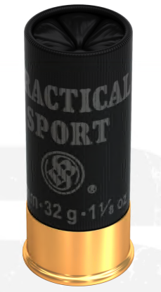 S&B 12/63,5 Practical Sport 32g 25kpl - Muut haulikon ratapatruunat - 8590690022151 - 1