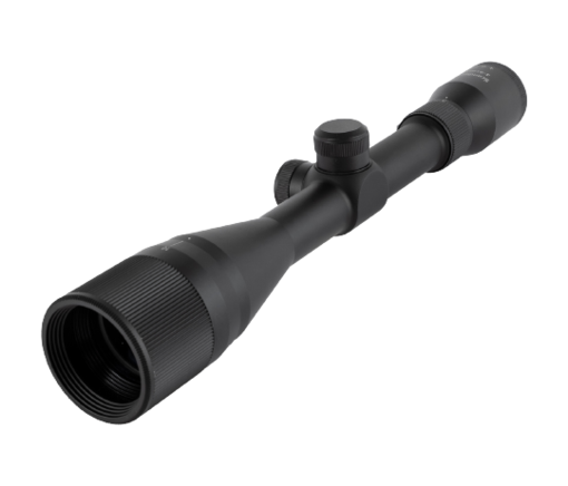 Scandium C22 3-9x40AO Kiikaritähtäin - Yleiskiikarit - 100701 - 1