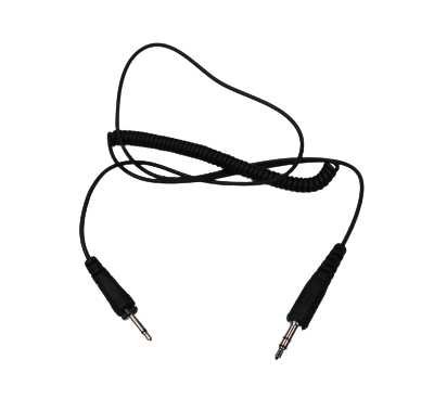 Sordin Peltor 3,5mm Flex Välikaapeli - Antennit ja adapterit radiopuhelimiin - 6430068241291 - 1