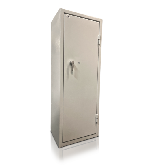 Suomi R16 Asekaappi - Suomi Asekaapit - 6438347046841 - 1