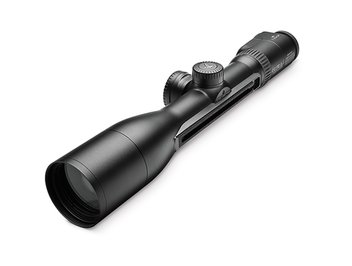 Swarovski DS 5-25x52 P SR II 4A-I Kiikaritähtäin - Kiikaritähtäin kyttäysmetsästykseen - ZG-A45H8E44-21 - 2