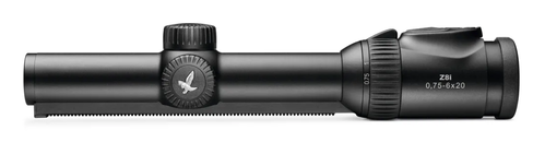 Swarovski Z8i SR 0.75-6x20 4A-IF Kiikaritähtäin - Swarovski Kiskomalli - 031219001 - 1