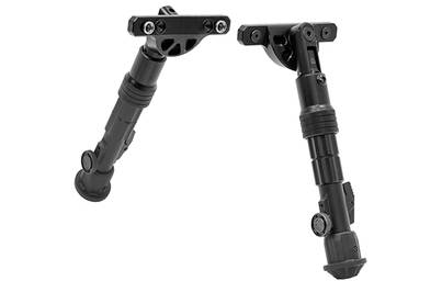 UTG Recon Flex KeyMod Bipod Ampumatuki - Ampumatuet ja bipodit kiväärille - 4717385552821 - 1