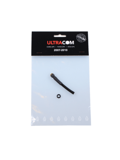 Ultracom GSM-Antenni 2007-2010 - Tarvikkeet koiratutkiin - G803541 - 1